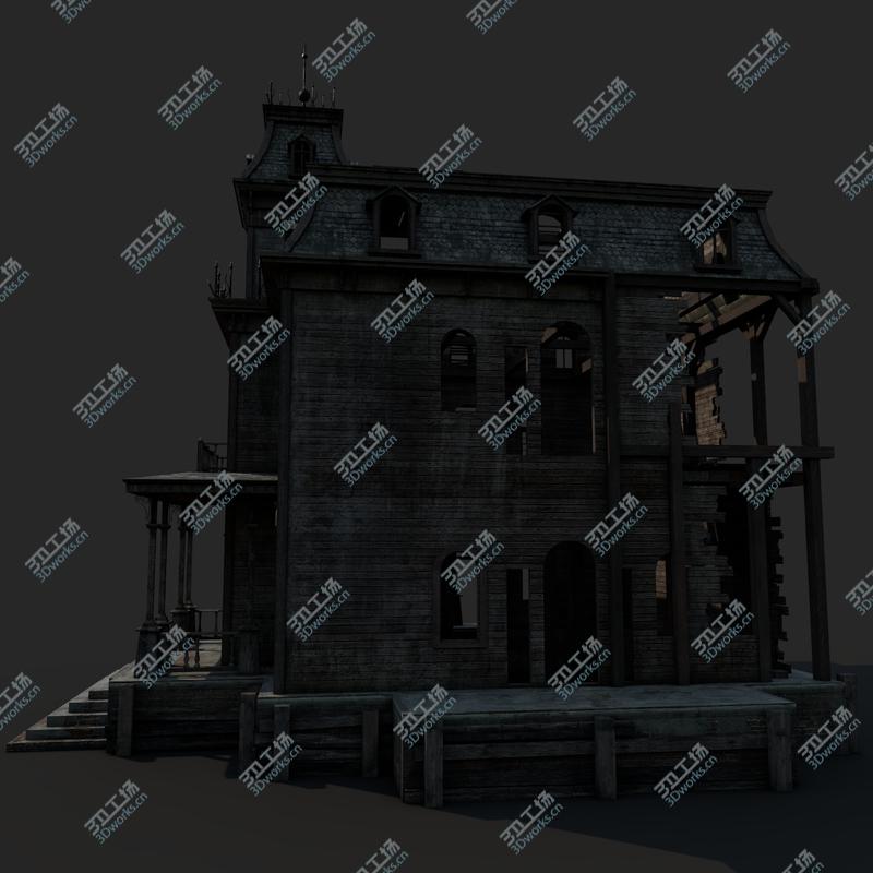 images/goods_img/20210313/Old Abandoned House/5.jpg